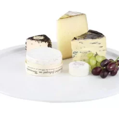 APS 83869 Tablett -PURE- Ø 38 Cm, H: 2,5 Cm -BUFFET ARTIKEL Verkäufe 842755cc 0b67 44dc b8e4 d969668a1857