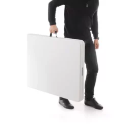 Hendi Buffet-Tisch, 1520x700x740 Mm