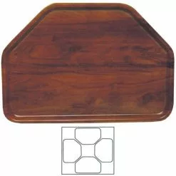 2x Contacto Bierglasträger OSLO. Rund. Durchmesser: 32 Cm. Höhe: 3.5 Cm -BUFFET ARTIKEL Verkäufe 84a22795 be1d 4764 818f 6c381eeece47 2