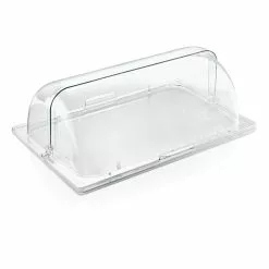 Was-germany WAS Germany - GN Abdeckhaube Cover 99 1/1, Mit Klappscharnier, Polycarbonat (9911004) -BUFFET ARTIKEL Verkäufe 85696b24 6b59 4dba b51b 473a8d9e3473 1