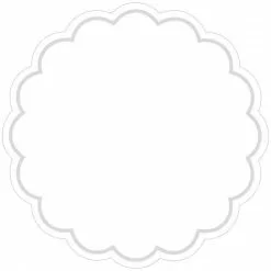 Sovie-horeca Sovie HORECA Tablett-Deckchen Royal Line Weiss Aus Tissue 7-lagig, Ø 180 Mm, 250 Stück - Untersetzer Ornamente -BUFFET ARTIKEL Verkäufe 859a94f8 5243 4aba b351 1fa6e12d778e 2