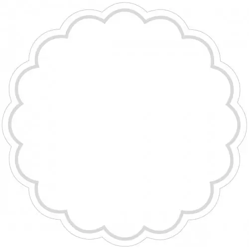 Sovie-horeca Sovie HORECA Tassen-Deckchen Basics Weiss Aus Tissue 9-lagig, Ø 90 Mm, 250 Stück - Einweg Untersetzer 4 Sovie-horeca Sovie HORECA Tassen-Deckchen Basics Weiss Aus Tissue 9-lagig, Ø 90 Mm, 250 Stück - Einweg Untersetzer – Bild 2