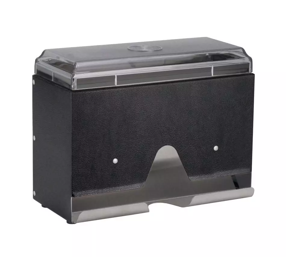 Null TD 13E - Trinkhalmspender, Halm Ø X Länge: 8 X 190-220 Mm 4 Null TD 13E - Trinkhalmspender, Halm Ø X Länge: 8 X 190-220 Mm – Bild 2