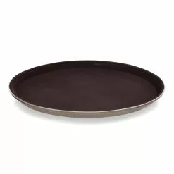 Was-germany WAS Germany - Tablett, Ø 40 Cm, Polypropylen (9209400)