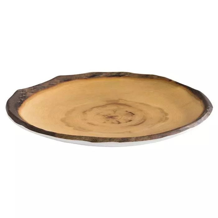 APS 15426 Teller -ASIA PLUS- Ø 19,5 Cm, H: 2 Cm 9 APS 15426 Teller -ASIA PLUS- Ø 19,5 Cm, H: 2 Cm – Bild 7