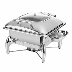 APS Chafing Dish -GLOBE-Ø 38,5 Cm, H: 34 Cm, 6 Liter -BUFFET ARTIKEL Verkäufe 8a03cf6f 7d87 498d 99a6 1bb7bb1eafec 6