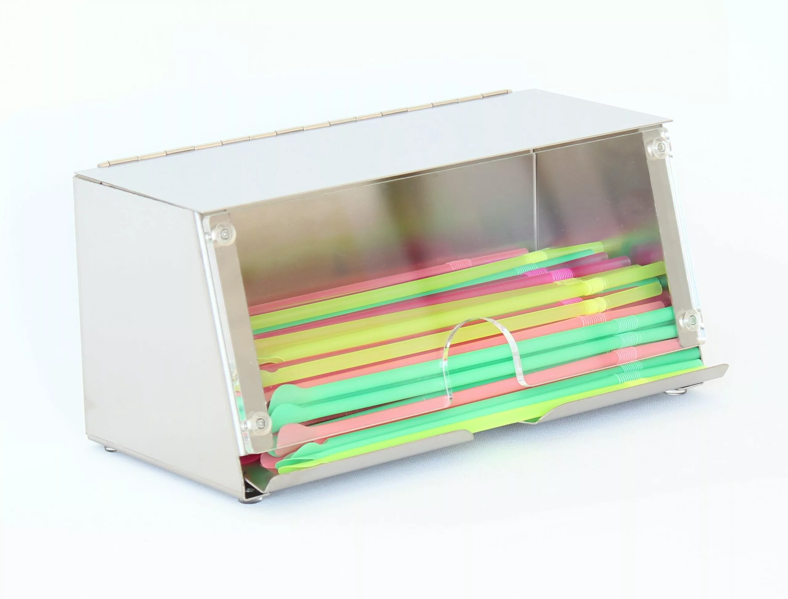 Null TD 11E - Trinkhalmspender, Halm Ø X Länge: 8 X 190-220 Mm 8 Null TD 11E - Trinkhalmspender, Halm Ø X Länge: 8 X 190-220 Mm – Bild 6