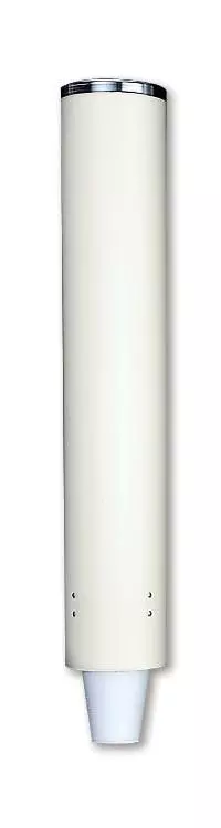 Null BD 82 - Becherspender Zur Wandmontage 5 Null BD 82 - Becherspender Zur Wandmontage – Bild 3