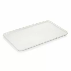 Was-germany WAS Germany - EN Tablett Tray 97, 53 X 37 Cm, Hellgrau Mit Kleinen Punkten, Polyester (9710531) -BUFFET ARTIKEL Verkäufe 8d1ab344 8a4c 417c b3d0 1da7bf1d4e8d 1