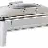 APS Chafing Dish GN 1/160 X 42 Cm, H: 30 Cm 2 APS Chafing Dish GN 1/160 X 42 Cm, H: 30 Cm -BUFFET ARTIKEL Verkäufe 8ed24ef3 543f 436c aa7b b245dfbe9a08 7