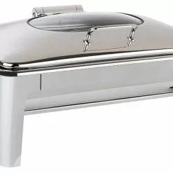 APS Chafing Dish GN 1/160 X 42 Cm, H: 30 Cm