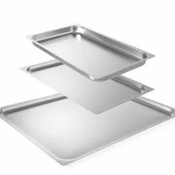 Hendi Gastronormbleche Profi Line, 530x325x20 Mm -BUFFET ARTIKEL Verkäufe 8f7421af 7daf 4704 a787 635d7fae232f 1