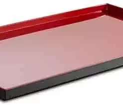 APS 15455 GN 1/1 Tablett -ASIA PLUS- 53 X 32,5 Cm, H: 3 Cm