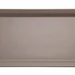 APS 83562 GN 1/2 Tablett -PURE COLOR- 32,5 X 26,5 Cm, H: 3 Cm