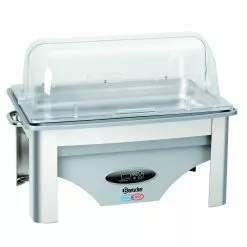 Was-germany WAS Germany - Chafing Dish GN 1/1, 63 X 35 X 33 Cm, Edelstahl (1460311) -BUFFET ARTIKEL Verkäufe 90ac0e63 cbde 4dd7 9a6d 90452f437a5e