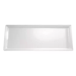 APS 83882 Tablett - PURE 65 X 26,5 Cm, H: 3 Cm -BUFFET ARTIKEL Verkäufe 9234a2a5 c356 4876 8ced ca076a92c965