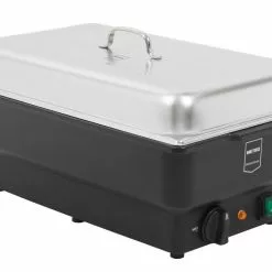 Metro-professional METRO Professional Speisewärmer Mit Deckel 5L -BUFFET ARTIKEL Verkäufe 92931aaa 2076 4ea1 b20a 587d9617255c 1