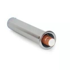 Null Becherspender BD 22 Zum Einbau