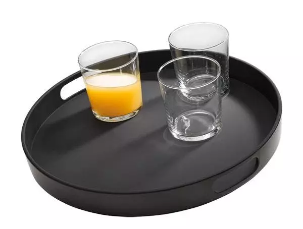 APS 529 Bierglasträger Ø 35,5 Cm, H: 3,5 Cm 5 APS 529 Bierglasträger Ø 35,5 Cm, H: 3,5 Cm – Bild 3