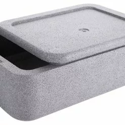 Contacto Menübox EPS Für 2 Menüs