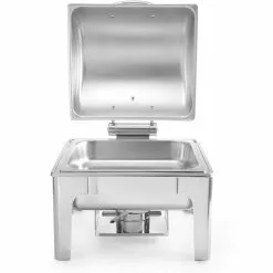 Hendi Chafing Dish GN 2/3, Satiniert, 395x430x290 Mm -BUFFET ARTIKEL Verkäufe 980a1d91 f1b7 4f08 b722 2ee4d52cd18e 5