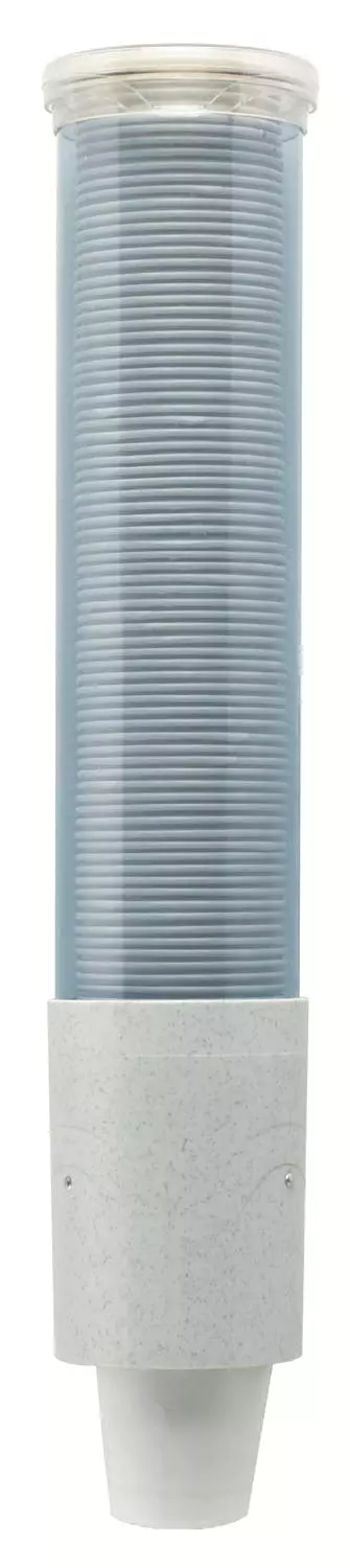 Null BD 115 - Becherspender Zur Wandmontage 7 Null BD 115 - Becherspender Zur Wandmontage – Bild 5