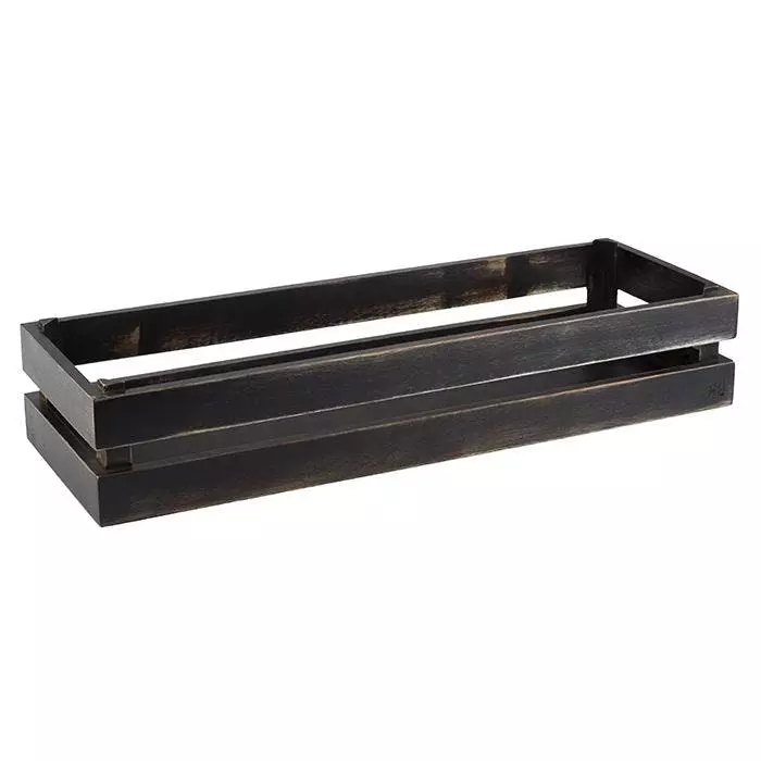 APS Holzbox -SUPERBOX-55,5 X 18,5 Cm, H: 10,5 Cm 5 APS Holzbox -SUPERBOX-55,5 X 18,5 Cm, H: 10,5 Cm – Bild 3
