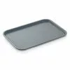 Was-germany WAS Germany - Tablett Tray 95, 35,3 X 27,5 X 1,5 Cm, Lichtgrau, Polypropylen (9520355)