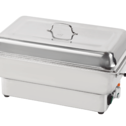 Contacto Roll-Top Chafing Dish, Mit Einem Brennbehälte, Elektr Heizplatte -BUFFET ARTIKEL Verkäufe 9953a367 34b1 40d2 951c 1ae414d90f07 1