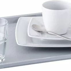 APS 10er Set Fast Food-Tablett/Serviertablett45 X 35,5 Cm, H: 2 Cm 15 APS 10er Set Fast Food-Tablett/Serviertablett45 X 35,5 Cm, H: 2 Cm -BUFFET ARTIKEL Verkäufe 99ede809 c575 4a26 9858 29464539b981