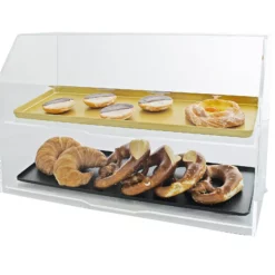 Null Organizer - RSD 11 Transparent Silber -BUFFET ARTIKEL Verkäufe 9aff8763 fb1f 4396 8d6a 0d7aa7d6ea66 1