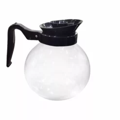 Metro-professional METRO Professional Isolierkanne GAP2120, Edelstahl/Kunststoff, 21.5x16.5x32cm, 1.9L, Doppelwand, Sicherheitsverschluss, Mit Tragegriff, Silber/schwarz -BUFFET ARTIKEL Verkäufe 9b621246 d334 4a6d 82c6 6c1189ff2fd6 scaled