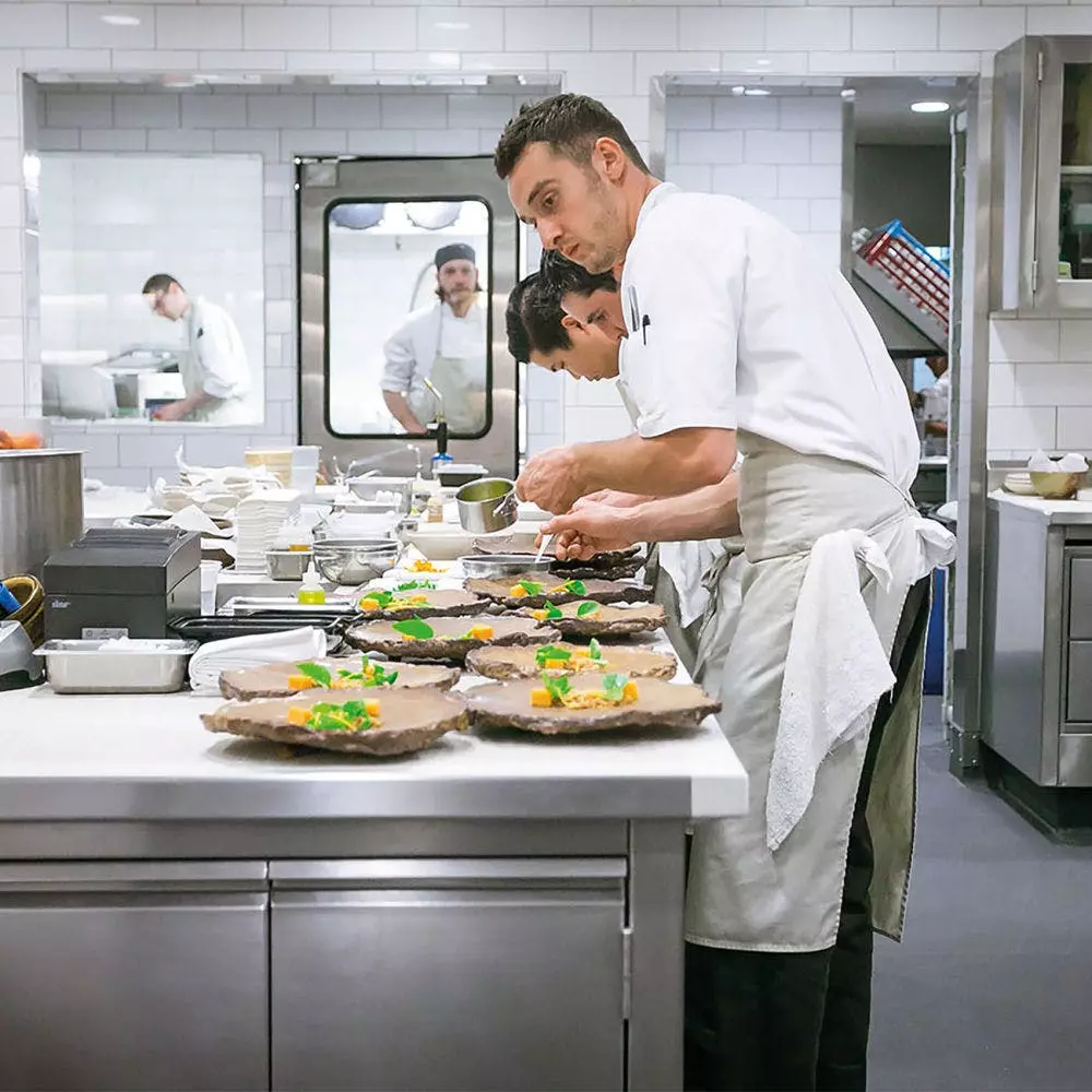 Hendi Fleischwanne, 290x160x35 Mm 8 Hendi Fleischwanne, 290x160x35 Mm – Bild 6