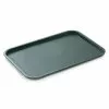 Was-germany WAS Germany - Tablett Tray 92, 35 X 27 X 2 Cm, Grün, Polypropylen (9224350)