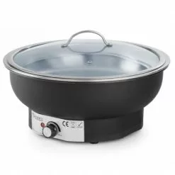 Hendi Chafing Dish - Rund Ø 390 Mm -BUFFET ARTIKEL Verkäufe 9ecd1f00 8ad8 4d7e 9842 e5dddf4f832d 2