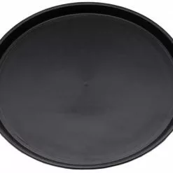 2x Contacto Tablett. Rund. Rutschfest. Gummilaminierter Schichtstoff. Durchmesser: 32 Cm. Höhe: 1.5 Cm -BUFFET ARTIKEL Verkäufe 9f8dfa91 9495 47b4 8d3c 006b112566d1 3