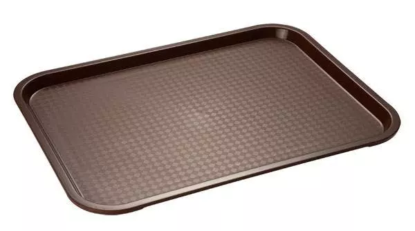 APS 10er Set Fast Food-Tablett/Serviertablett45 X 35,5 Cm, H: 2 Cm 5 APS 10er Set Fast Food-Tablett/Serviertablett45 X 35,5 Cm, H: 2 Cm – Bild 3