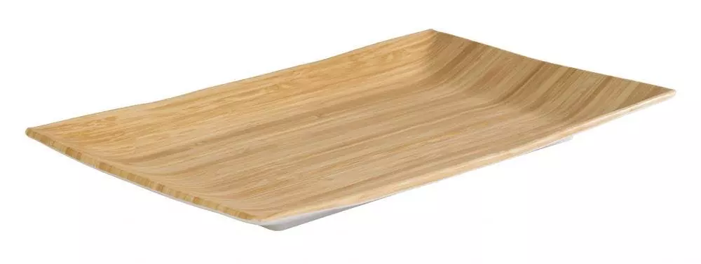 Null APS 84810 Tablett -BAMBOO- 34 X 13 Cm, H: 3 Cm 7 Null APS 84810 Tablett -BAMBOO- 34 X 13 Cm, H: 3 Cm – Bild 5