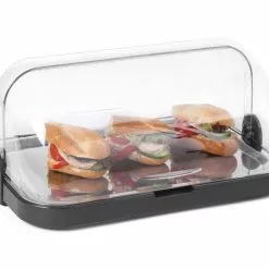 Hendi Rolltop-Präsenter Gekühlt, 440x320x205 Mm -BUFFET ARTIKEL Verkäufe a2be0c2d 653a 4d59 8e5d 4c947b00eada