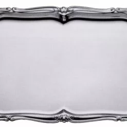 Contacto Barocktablett Rechteckig 45 Cm -BUFFET ARTIKEL Verkäufe a30773d9 afe6 4211 be94 edce95916497 1