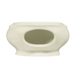 Esmeyer 1 X Seltmann Stövchen, Form: Marieluise, Glasur: Elfenbein, Dekor: 00003 -BUFFET ARTIKEL Verkäufe a46a166a 3975 4c48 b924 da572a0a6c74