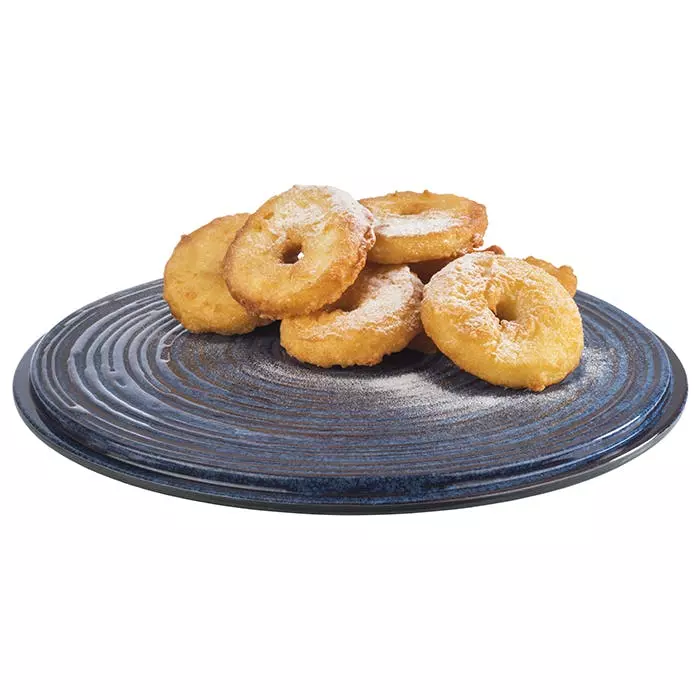 Null APS 85034 Torten- / Konditorplatte Ø 30,5 Cm, H: 3,5 Cm 8 Null APS 85034 Torten- / Konditorplatte Ø 30,5 Cm, H: 3,5 Cm – Bild 6