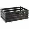APS Holzbox -SUPERBOX-55,5 X 35 Cm, H: 20 Cm -BUFFET ARTIKEL Verkäufe a5559dd6 055e 436b 873f 5cd41f05553a