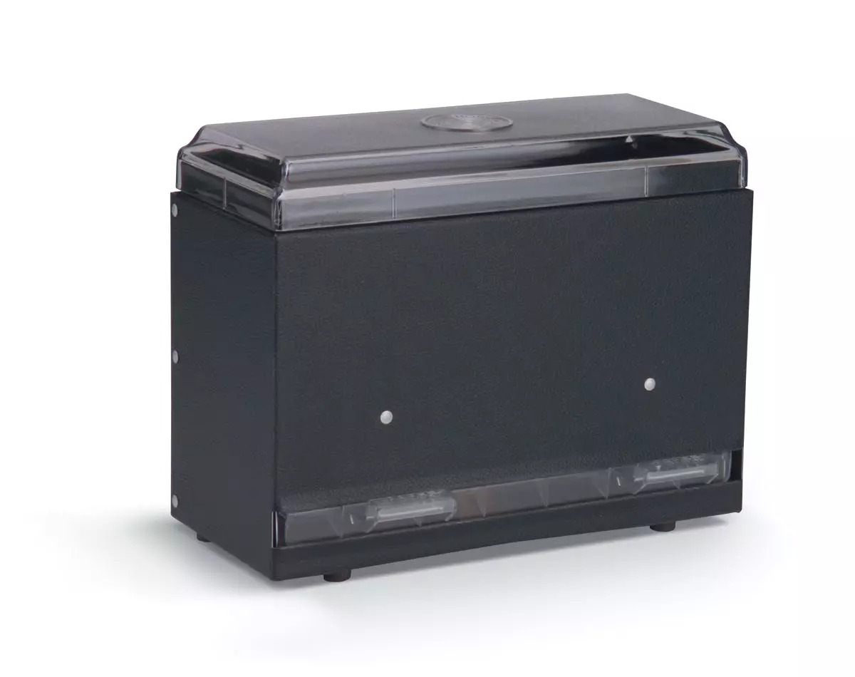 Null TD 11E - Trinkhalmspender, Halm Ø X Länge: 8 X 190-220 Mm 7 Null TD 11E - Trinkhalmspender, Halm Ø X Länge: 8 X 190-220 Mm – Bild 5