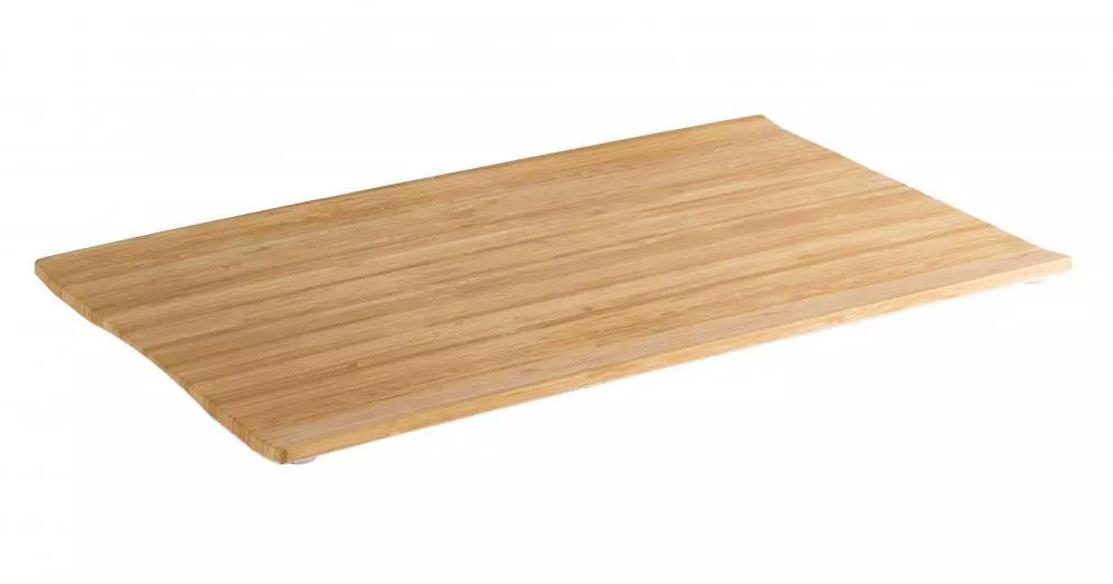 Null APS 84812 Tablett -BAMBOO- 32,5 X 19 Cm, H: 4,5 Cm 5 Null APS 84812 Tablett -BAMBOO- 32,5 X 19 Cm, H: 4,5 Cm – Bild 3