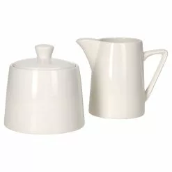 Null Gießer + Zuckerdose Ontario Ritzenhoff & Breker - 89233 + 89240