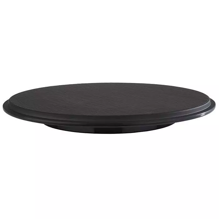 Null APS 85034 Torten- / Konditorplatte Ø 30,5 Cm, H: 3,5 Cm 4 Null APS 85034 Torten- / Konditorplatte Ø 30,5 Cm, H: 3,5 Cm – Bild 2