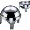 Contacto Roll-Top Chafing Dish, Mit Einem Brennbehälter -BUFFET ARTIKEL Verkäufe a96e3219 3f66 482e 9ce2 b18527088b5f 2