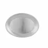Metro-professional METRO Professional Platte, Edelstahl, ⌀ 29 Cm, 9 X 22.5 X 1.8 Cm, Oval, Silber -BUFFET ARTIKEL Verkäufe aaf23dd9 967d 4f6e bea3 4a85fd07d2aa 2