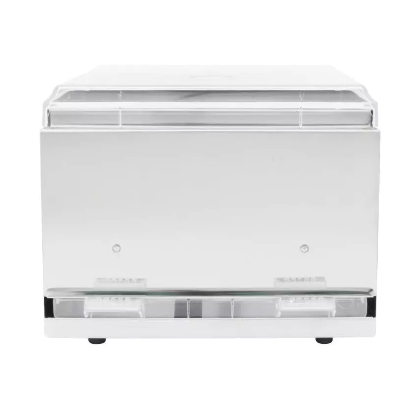 Null TD 13E - Trinkhalmspender, Halm Ø X Länge: 8 X 190-220 Mm 7 Null TD 13E - Trinkhalmspender, Halm Ø X Länge: 8 X 190-220 Mm – Bild 5